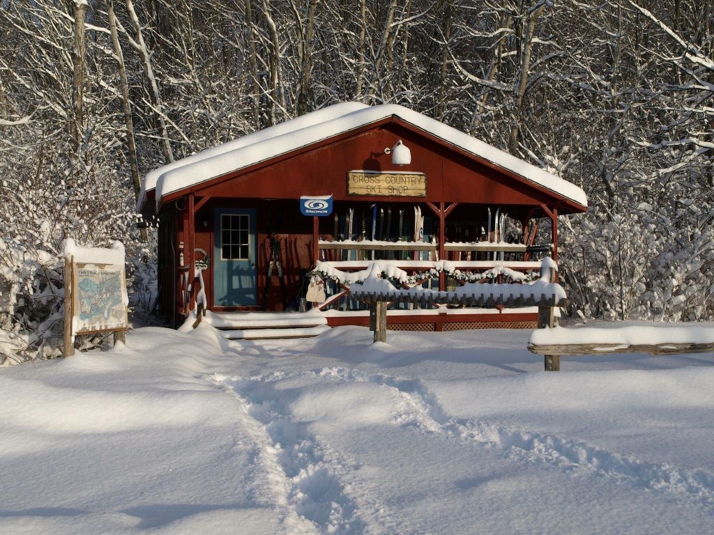 Pro Shop Circle R Ranch Ontario